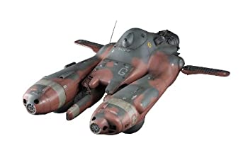 【中古】「未当て嵌める品」ハセガワ 1/20 マシーネンクリーガーシリーズ 反万有引力装甲せめぎ合う機Pkf.85bis グリフォンブリュッセロワ