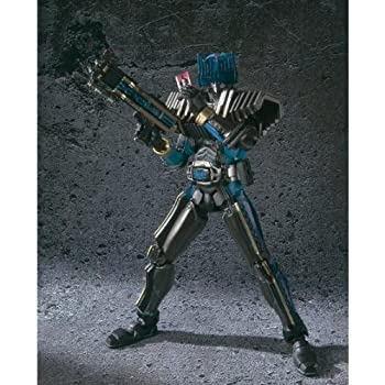 【中古】「未使用品」S.I.C. 仮面ライダーディエンド