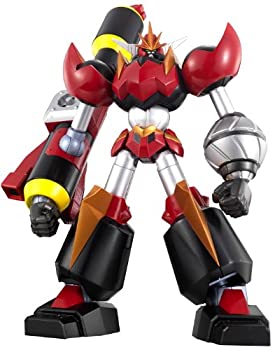 【中古】「ほぼ新品」スーパーロボット超合金 ダイ・ガード (初回