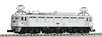 【中古】「未使用品」KATO Nゲージ EF81 300 3067-1 鉄道模型 電気機関車