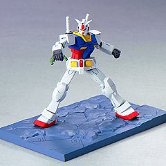 【中古】「ほぼ新品」ガンダムコレクションNEO1 ガンダム（マルチポーズ） 《ブラインドボックス》