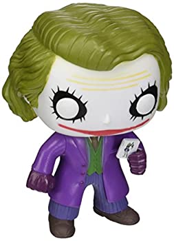 【中古】「未当てはめる品」【POP!】 『靉靆たるナイト爵』 戯け者