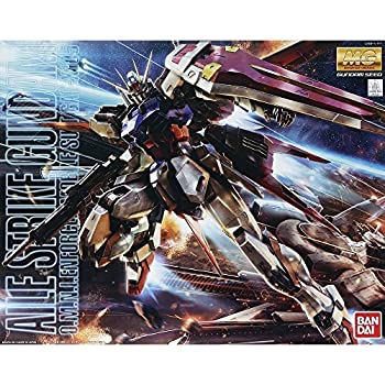 楽天市場】【中古】(未使用・未開封品) 1/100 エールストライク