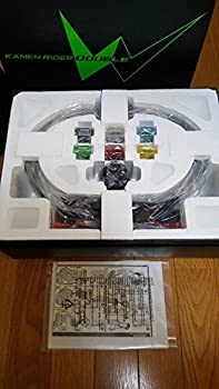 【中古】「未使用品」仮面ライダーW コンプリートセレクション ダブルドライバー|オマツリライフ別館