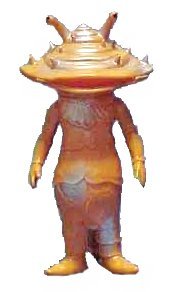 楽天市場】RAH リアルアクションヒーローズ カネゴン 1/6スケール