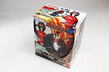 【中古】「ほぼ新品」仮面ライダーウィザード ウィザードリング8(玩具のみ版) 【8.Xウィザードリング】(単品)