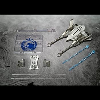 【中古】「未使用品」S.H.モンスターアーツ UX-01-92 ガルーダ ＆ メカゴジラ対応エフェクト（魂ウェブ限定）