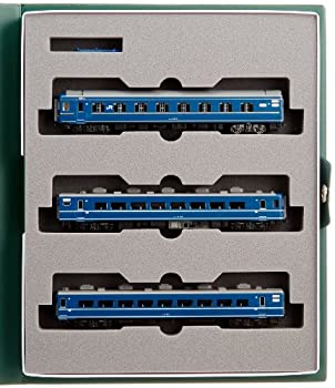 KATO 10-1138 急行はまなす 再生産】(N) 10-1138 寝台急行「はまなす」7両基本セット