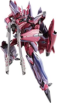 【中古】「未当て嵌める品」DX超アロイ VF-27 ルシファースーパーパーツセット