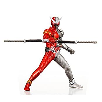 【中古】「ほぼ新品」DG(デジタルグレード) 仮面ライダー5 仮面ライダーW ヒートメタル単品