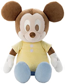 【中古】「ほぼ新品」ハグ\u0026意気ごみ ミッキーマウスひな形
