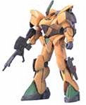 【中古】1/144 リグシャッコー (機動戦士Vガンダム)画像