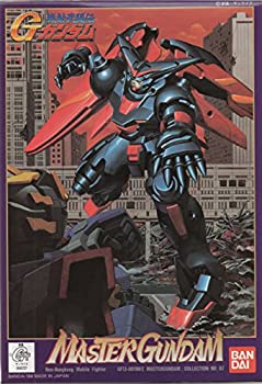 【中古】「ほぼ新品」1/144 マスターガンダム (機動武闘伝Gガンダム)｜オマツリライフ別館 12,561円