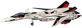 【中古】「ほぼ新品」ハセガワ マクロスプラス YF-19 1/72スケール プラモデル 9
