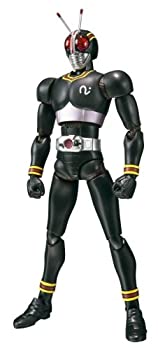 【中古】「ほぼ新品」S.H.フィギュアーツ 仮面ライダーBLACK