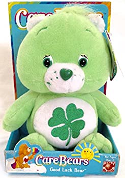 good luck care bear plush