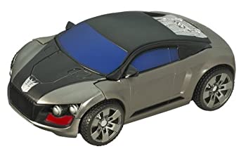 【中古】「非常に良い」TRANS FORMERS REVENGE OF THE FALLEN トランスフォーマー Magna Missile サイドウェイズ FAST ACTION SIDEWAYS 【並行輸入】