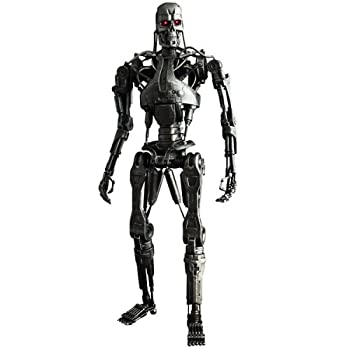 【中古】ムービー・マスターピース ターミネーター4 T-700 (1/6スケールフィギュア)｜オマツリライフ別館