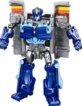 【中古】「未使用品」トランスフォーマーリベンジ トランスフォーマームービー RA-06 ロールバー