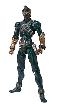 【中古】「ほぼ新品」S.I.C.極魂 仮面ライダー斬鬼