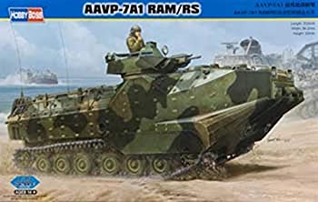 【中古】「人並み外れたに似つかわしい」余暇活動元締め 1/35 ファイティングヴィークルシリーズ AAVP-7A1 近代化取りつくろう型 プラモデル