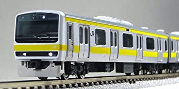 【中古】TOMIX Nゲージ 209 500系 総武線 セット 92828 鉄道模型 電車|オマツリライフ別館