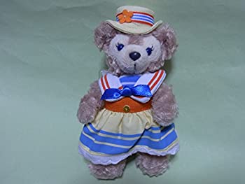 【中古】【TDS2010シェリーメイぬいぐるみバッジハロー・フロム・ケープコッドシリーズ第二弾】 東京ディズニーシー限定|オマツリライフ別館
