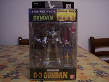 【中古】MIA RX-78-3 G-3 Gundam|オマツリライフ別館