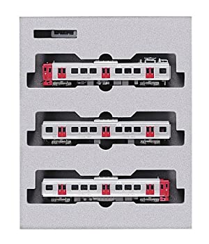 【中古】「未使用品」KATO Nゲージ 813系 200番台 3両セット 10-813 鉄道模型 電車|オマツリライフ別館