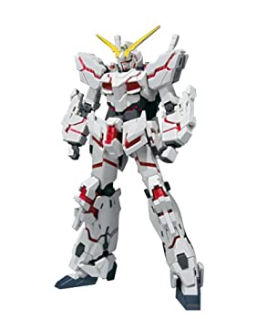 【中古】「未使用品」ROBOT魂 [SIDE MS] ユニコーンガンダム (デストロイモード) フルアクションver.