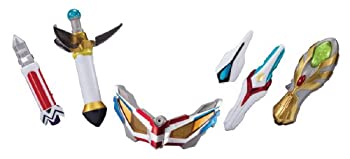 【中古】「非常に良い」ウルトラ兄弟変身アイテムセット3｜オマツリライフ別館