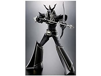 【中古】「非常に良い」魂フェス限定 スーパーロボット超合金 ブラックライディーン