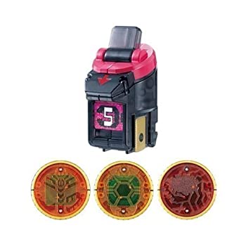 【中古】（非常に良い）仮面ライダーOOO(オーズ) オーメダルセット SP