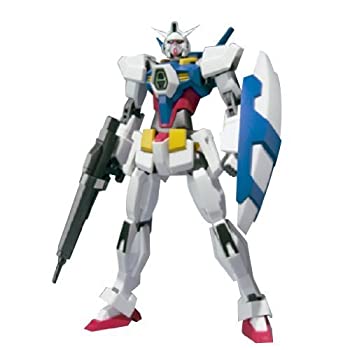 【中古】「非常に良い」ROBOT魂 [SIDE MS] ガンダムAGE-1 (ノーマル)画像
