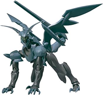 【中古】「未使用品」ROBOT魂 [SIDE MS] ガフラン｜オマツリライフ別館