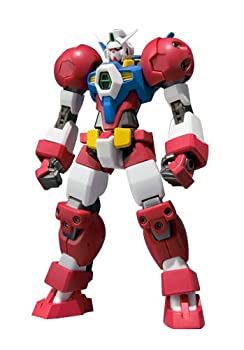 【中古】（非常に良い）ROBOT魂 [SIDE MS] ガンダムAGE-1 タイタス画像