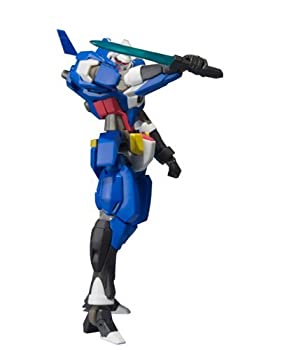 【中古】「ほぼ新品」ROBOT魂 [SIDE MS] 火器防波堤AGE-1 スパロー