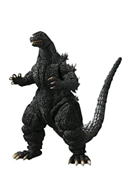【中古】「非常に良い」S.H.モンスターアーツ ゴジラ