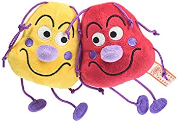【中古】「ほぼ新品」アンパンマン プリちぃビーンズS Plus かびるんるん