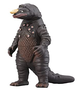 楽天市場】【中古】ウルトラ怪獣名鑑3 謎の恐竜基地 ジラース