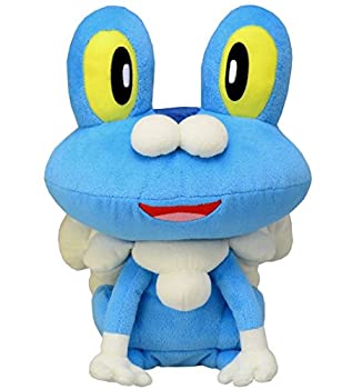 【中古】「非常に良い」ポケットモンスター げんきにおへんじ! おしゃべりケロマツ|オマツリライフ別館