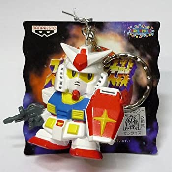 【中古】「ほぼ新品」スーパーロボット大戦 熱血コレクション4 RX-78 ガンダム