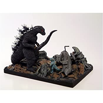 【中古】「非常に良い」M-8 ゴジラ(Vol.8)