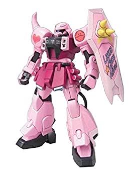 【中古】HG 1/144 ZGMF-1000 ザクウォーリア (ライブ・コンサートバージョン) (機動戦士ガンダムSEED DESTINY)画像