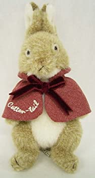 楽天市場】希少☆eden社 ピーターラビット ぬいぐるみ 29cm エデン