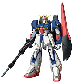【中古】「ほぼ新品」EXTENDED MS IN ACTION!! Zガンダム