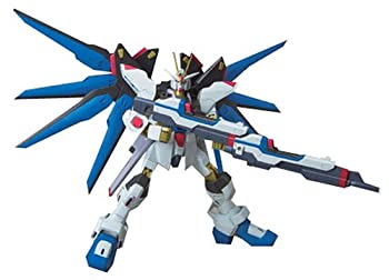 【中古】「未当て嵌める品」MS IN ACTION!! ストライクフリーダムガンダム