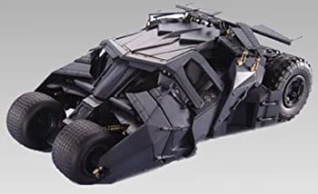 【中古】「未当て嵌める品」1/35 野球バットモービル(バットマンビギンズ版)