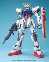 【中古】「ほぼ新品」1/60 ストライクガンダム (機動戦士ガンダムSEED)|オマツリライフ別館