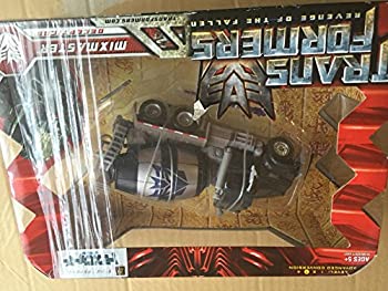 【中古】「未使用品」トランスフォーマーリベンジ トランスフォーマームービー RD-12 ディセプティコンミックスマスター [並行輸入品]